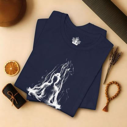 The Ascending Wraith Tee