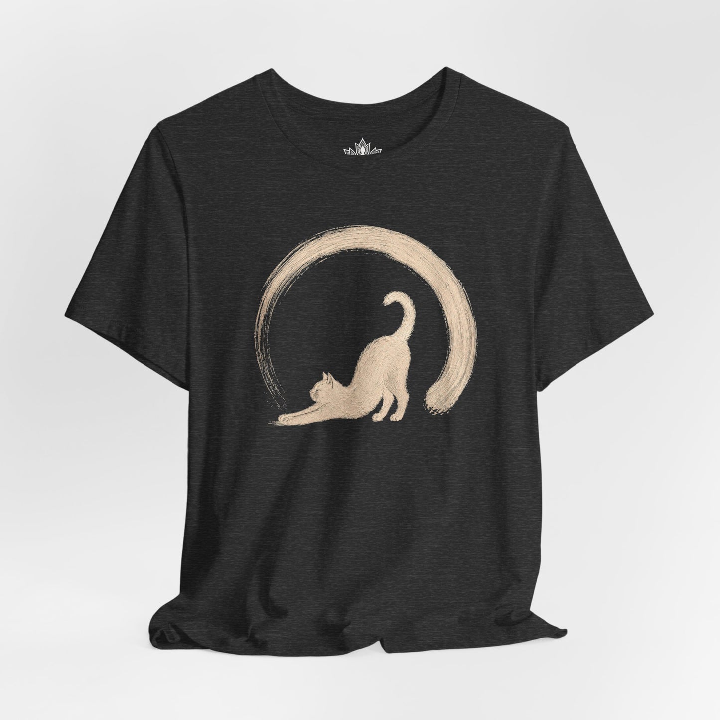 Enso Cats Series #3 Tee