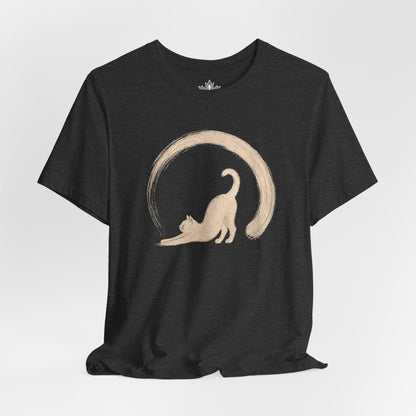Enso Cats Series #3 Tee