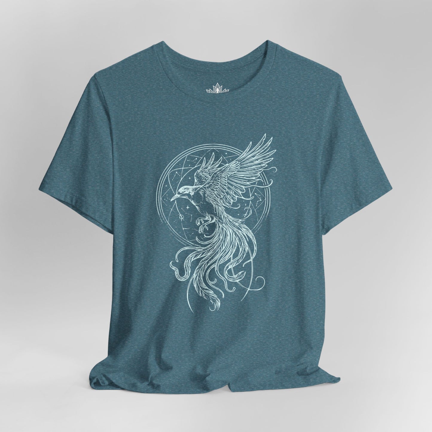 Mystical Bird Tee