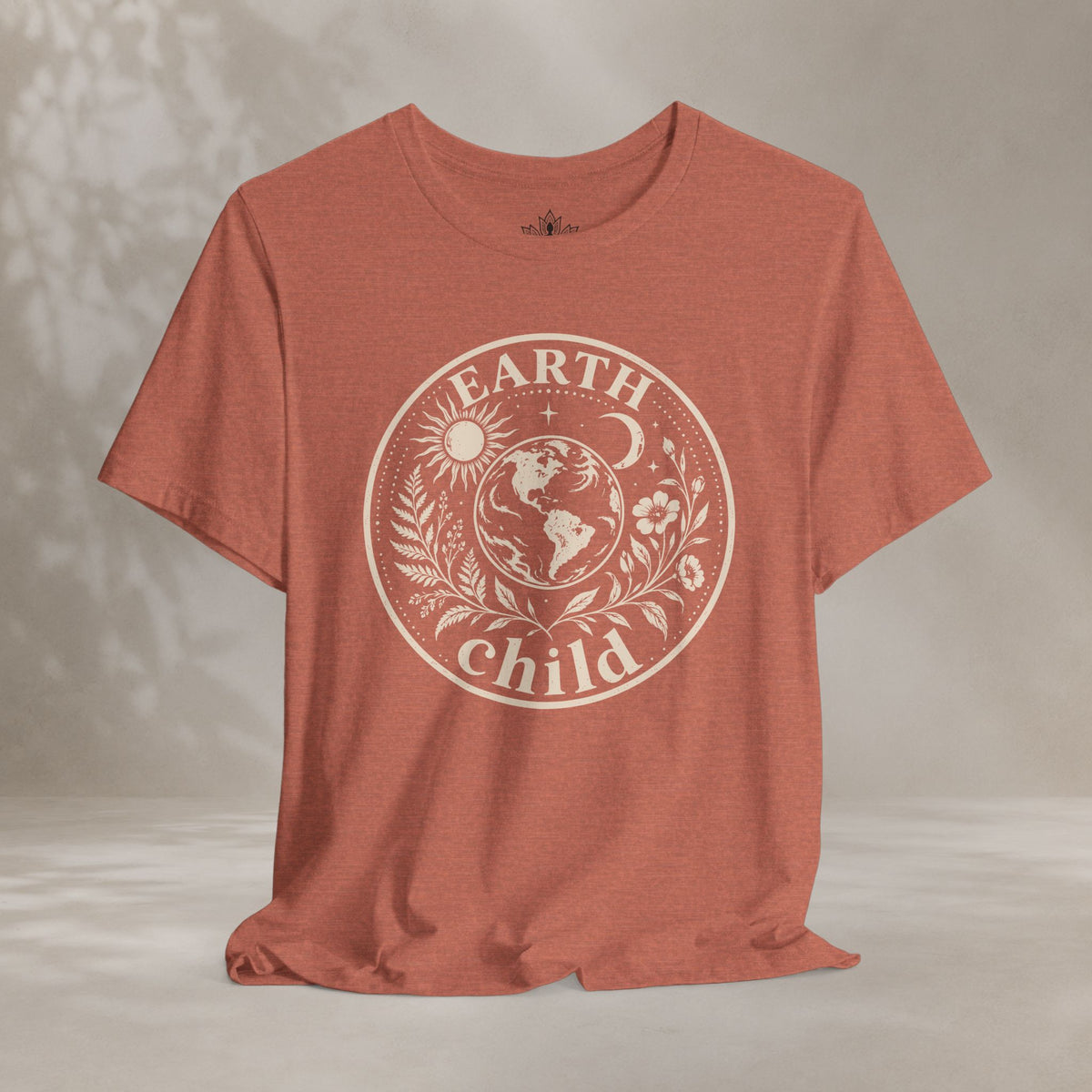 Earth Child Tee