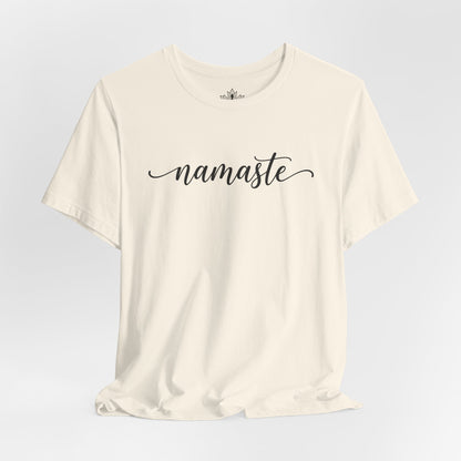 Namaste Tee