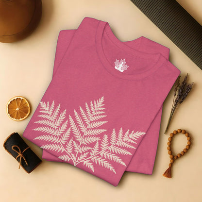 Fern Nature Tee