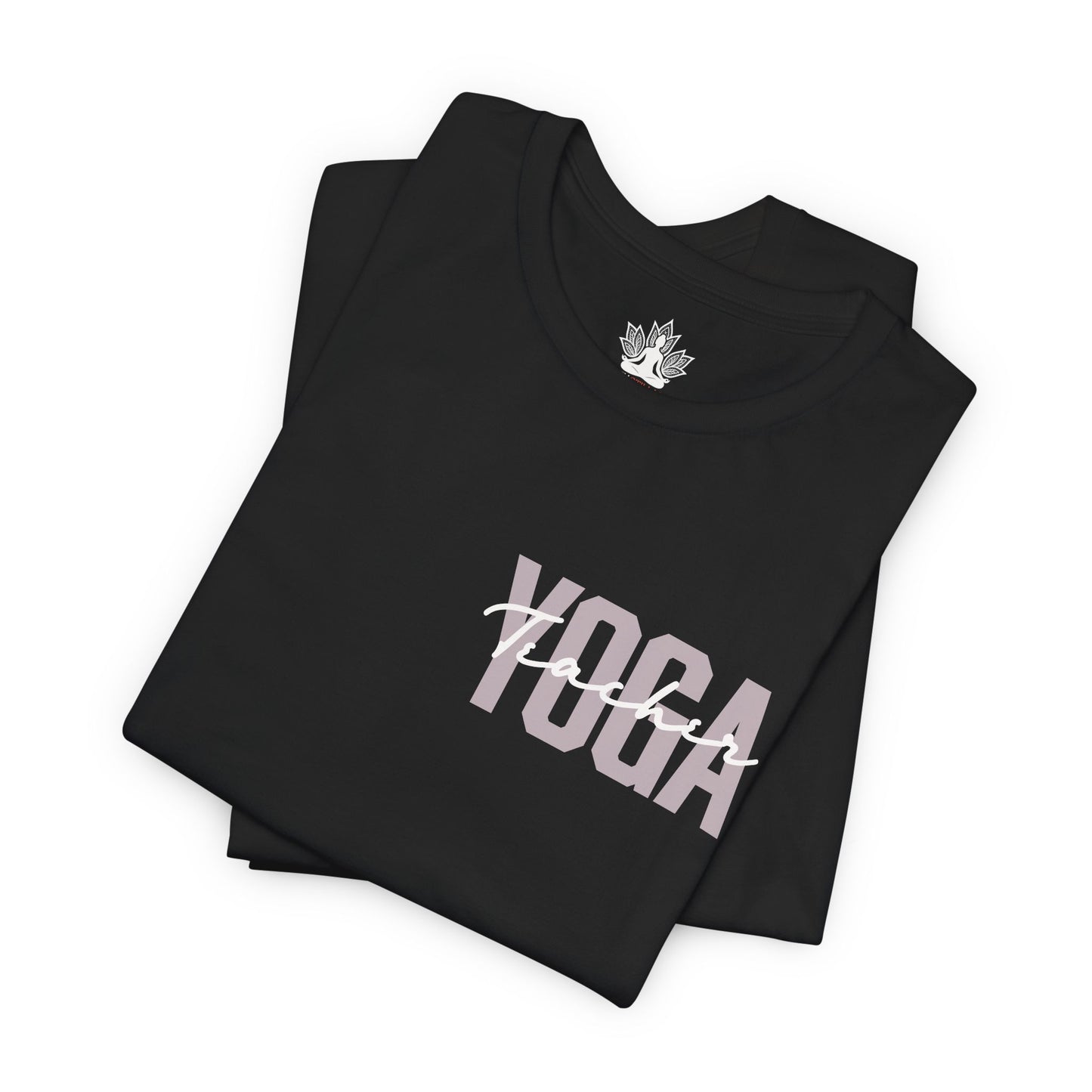 Yoga Teacher Script - Yoga Class Men Tee