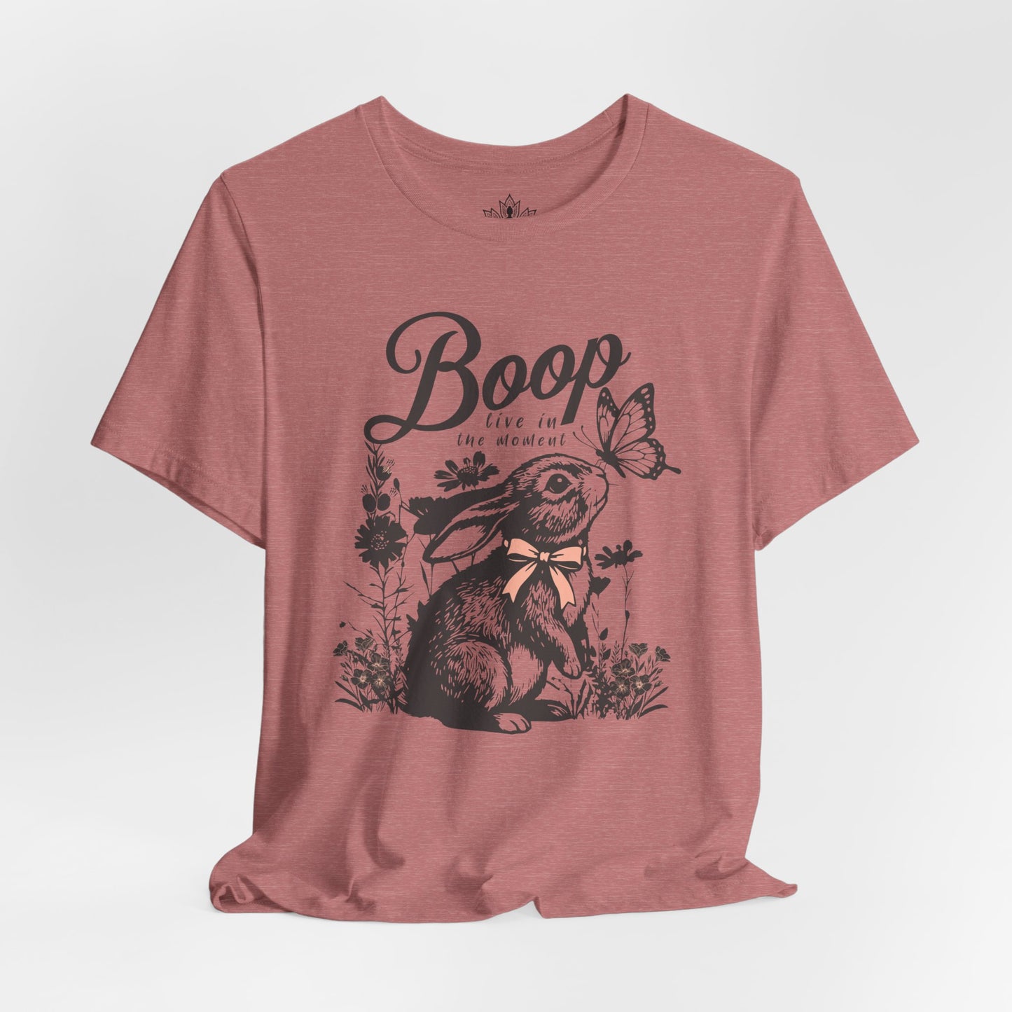 Boop Bunny Tee