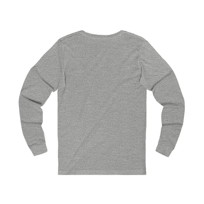 Balance Within - Long Sleeves Lotus Tee
