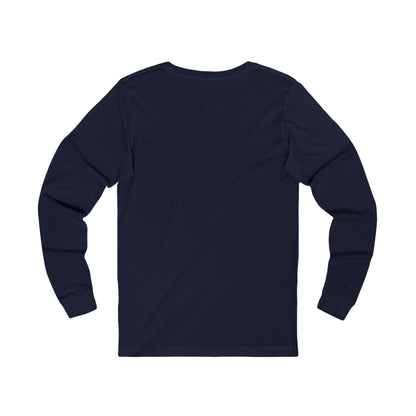 Balance Within - Long Sleeves Lotus Tee