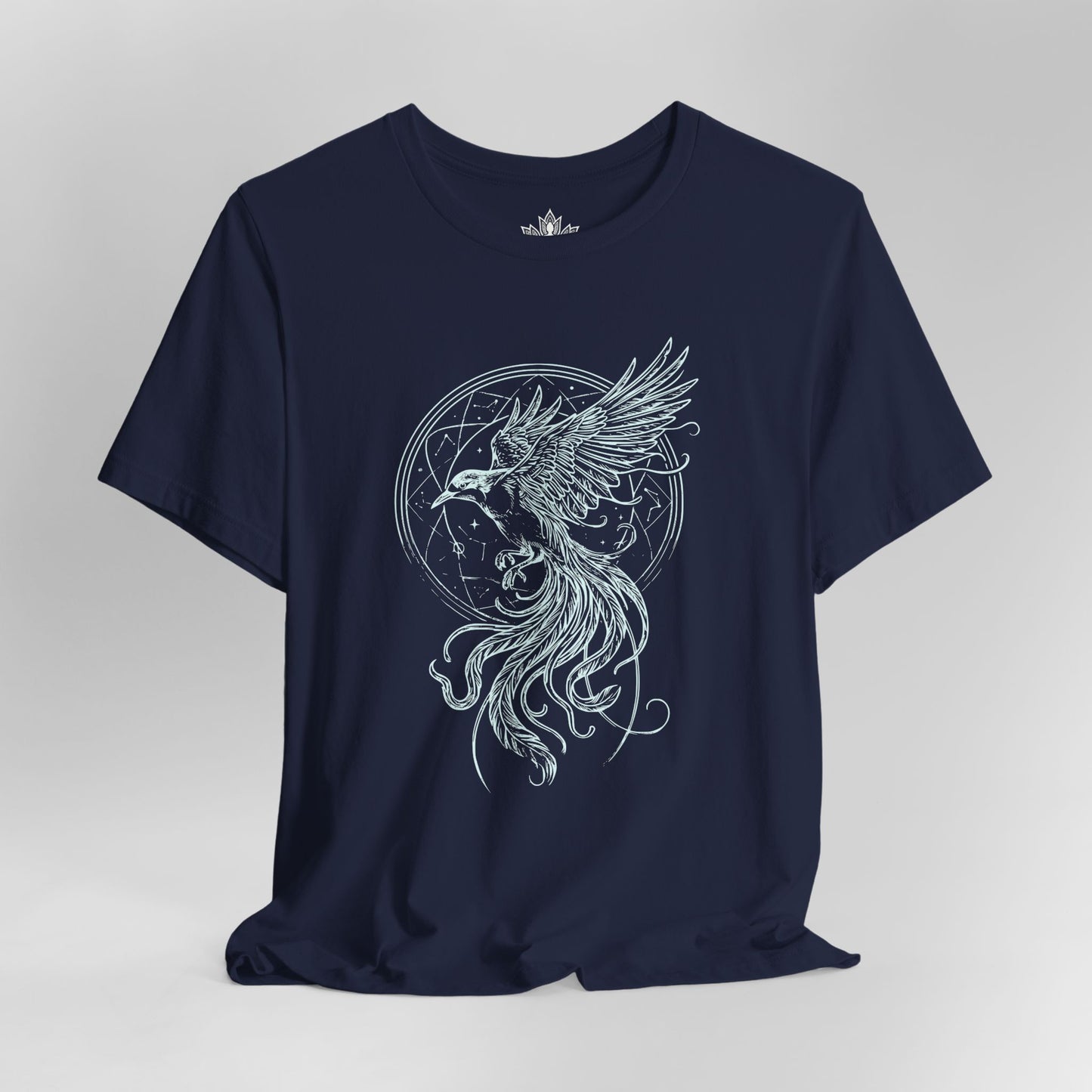 Mystical Bird Tee