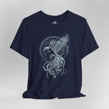 Mystical Bird Tee