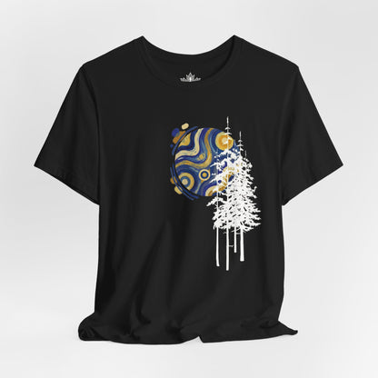 Forest Moon Tee