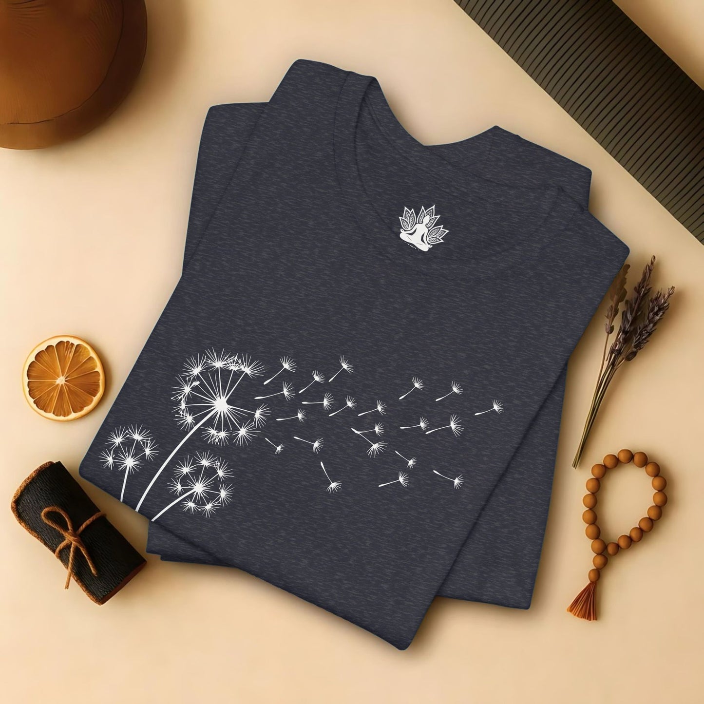 Where The Wind Goes Tee