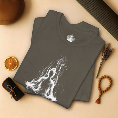 The Ascending Wraith Tee