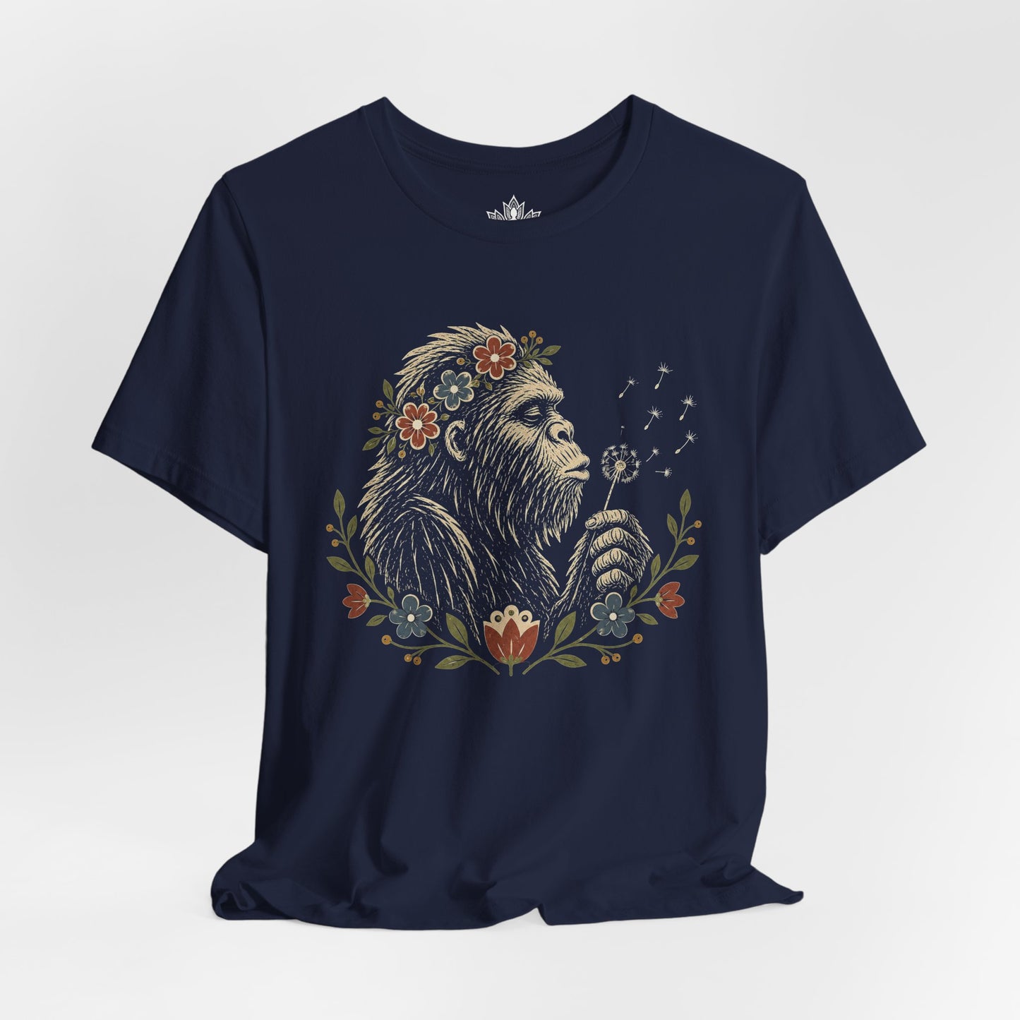 The Wish Keeper Tee