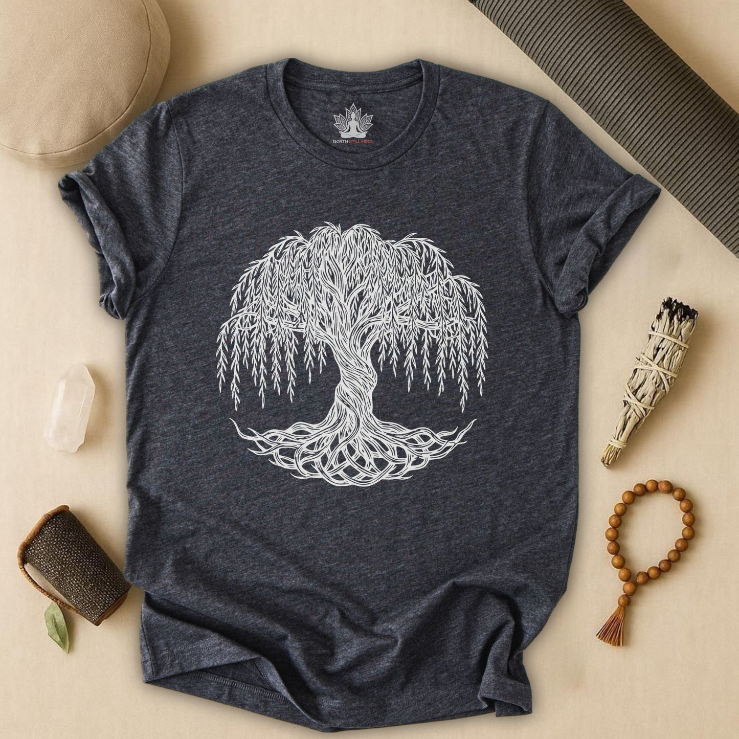 Arbre de Vie - Saule pleureur