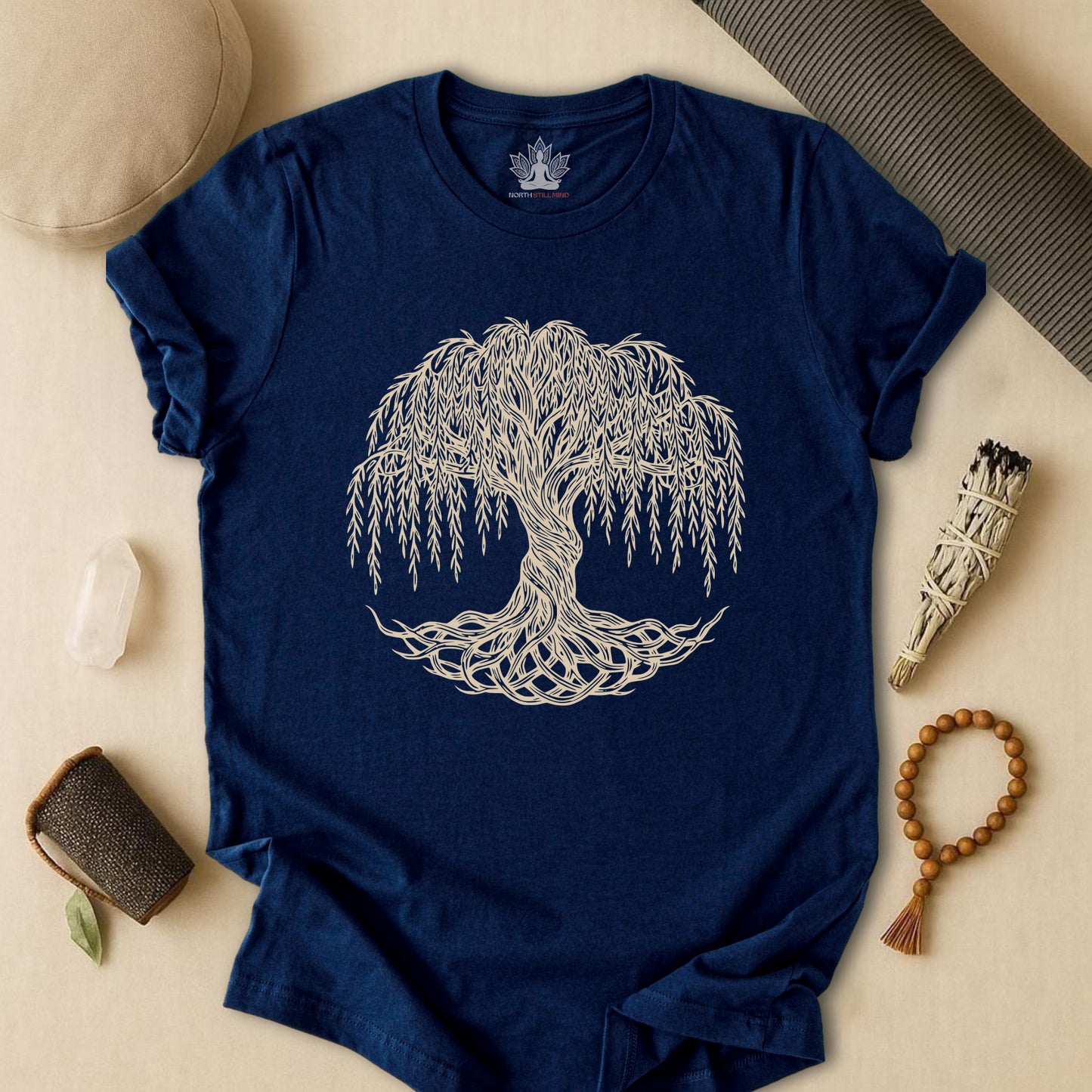 Arbre de Vie - Saule pleureur