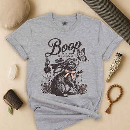 Boop Bunny Tee