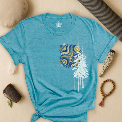 Forest Moon Tee