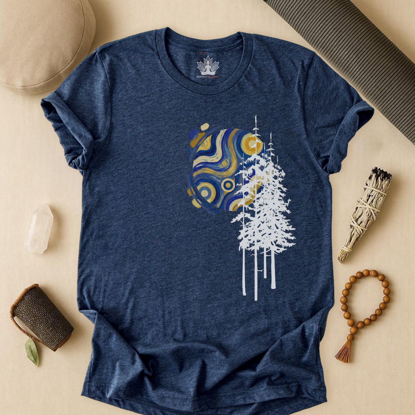 Forest Moon Tee