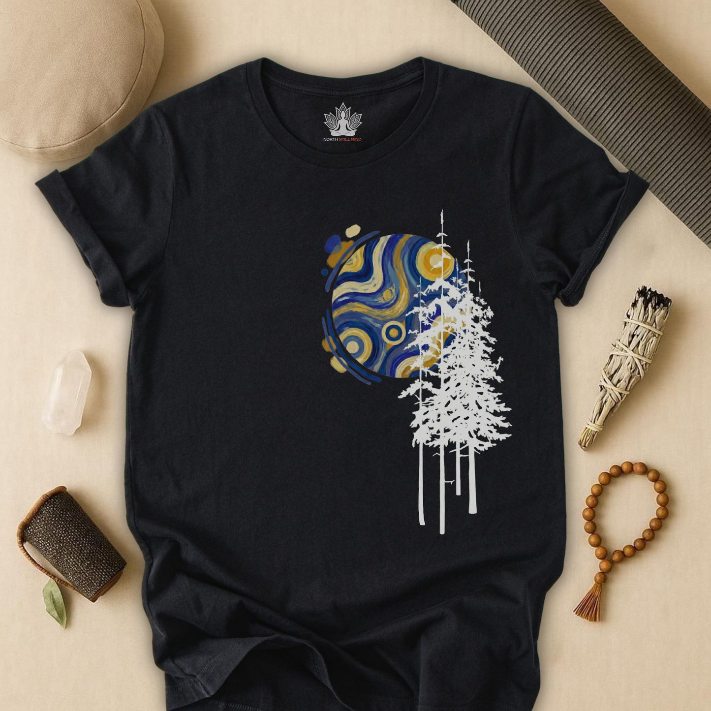 Forest Moon Tee