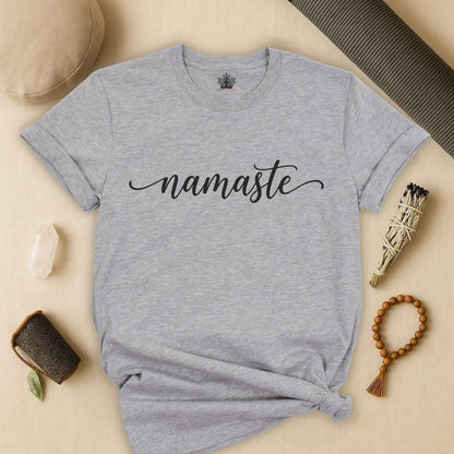 Namaste Tee