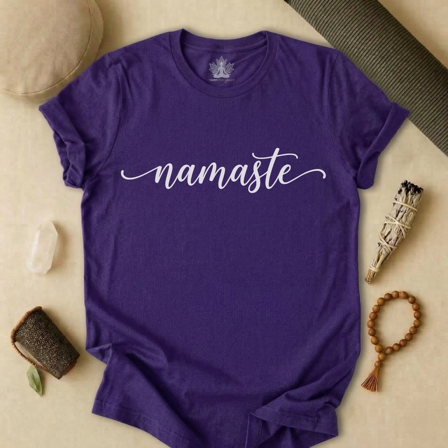 Namaste Tee