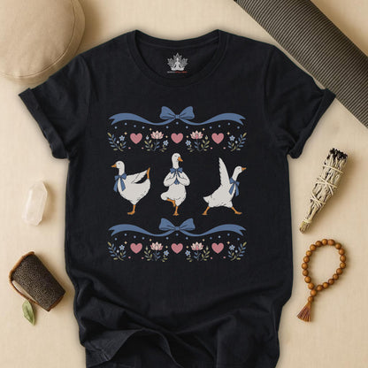Yogi Geese Nostalgia Tee