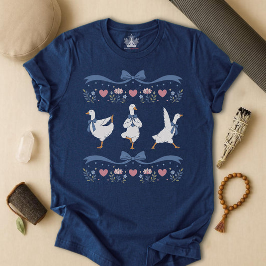 Yogi Geese Nostalgia Tee