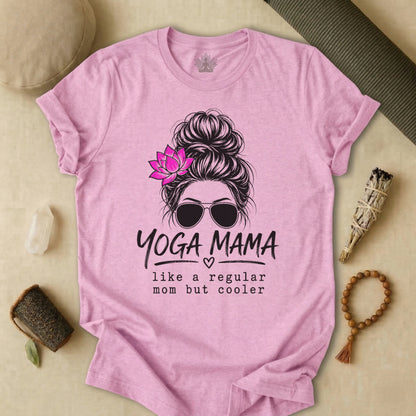 Yoga Mama Tee