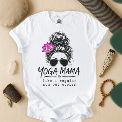 Yoga Mama Tee