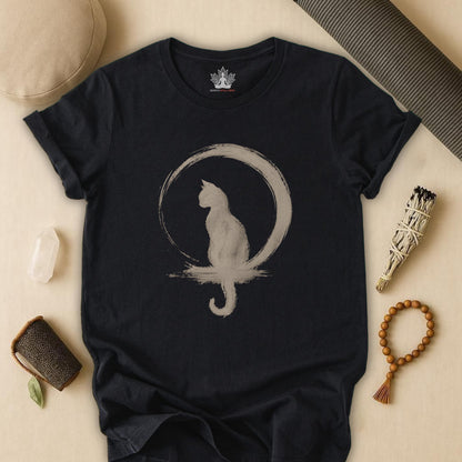 Enso Cats Series #2 Tee