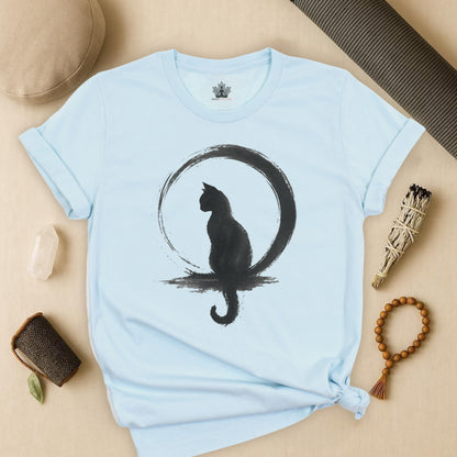 Enso Cats Series #2 Tee