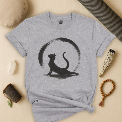 Enso Cats Series #1 Tee