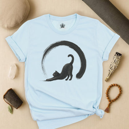 Enso Cats Series #3 Tee