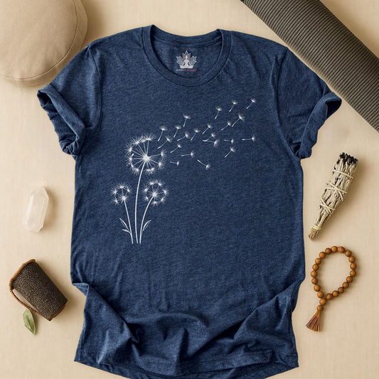 Where The Wind Goes Tee
