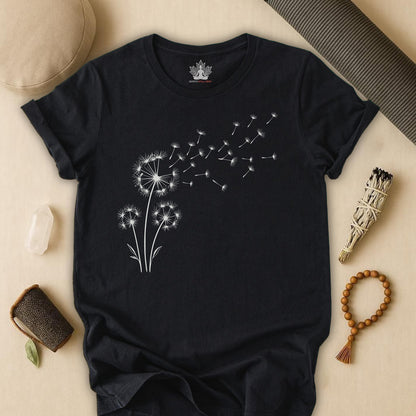 Where The Wind Goes Tee