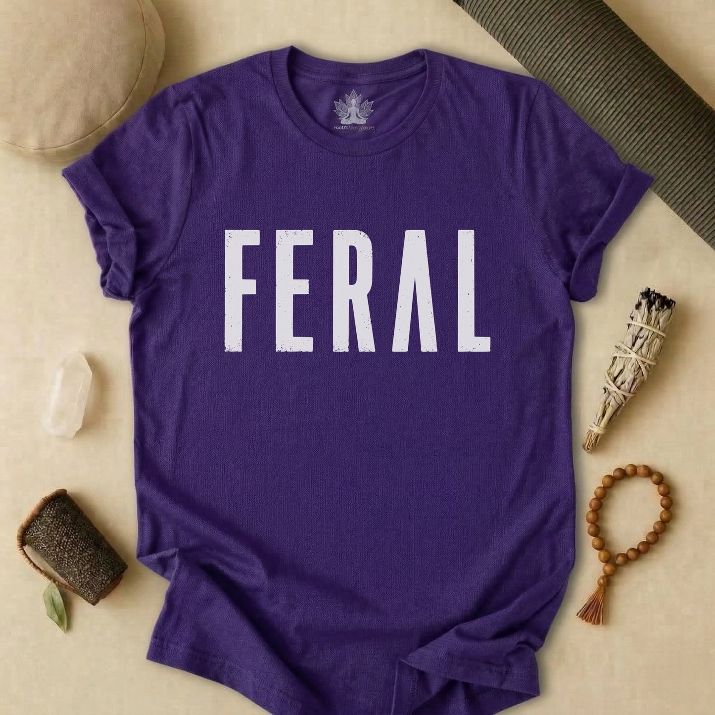 Feral Tee