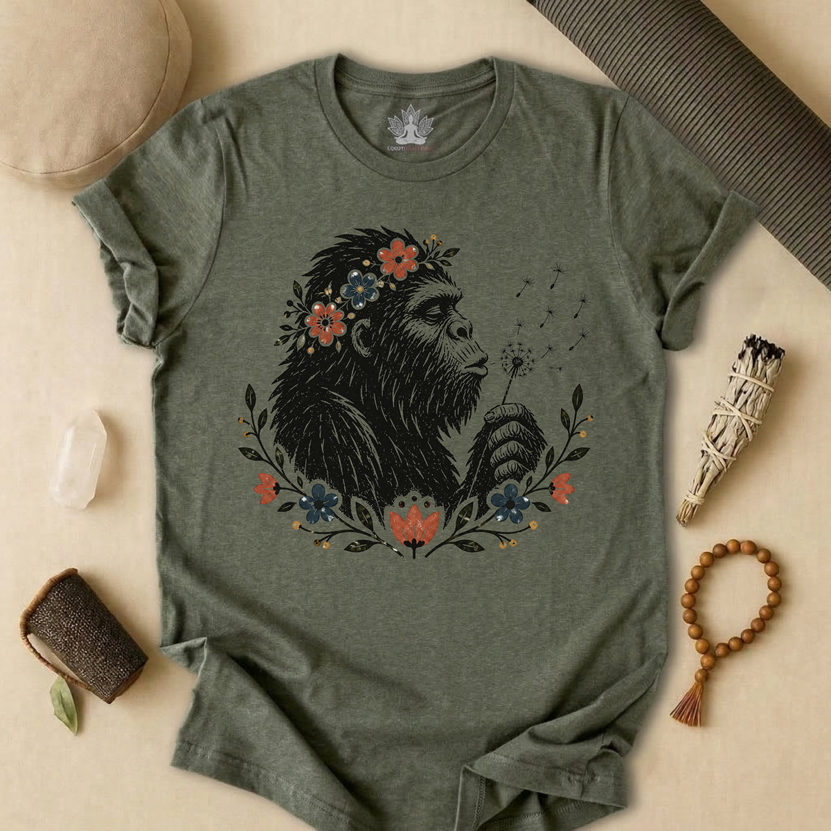 The Wish Keeper Tee