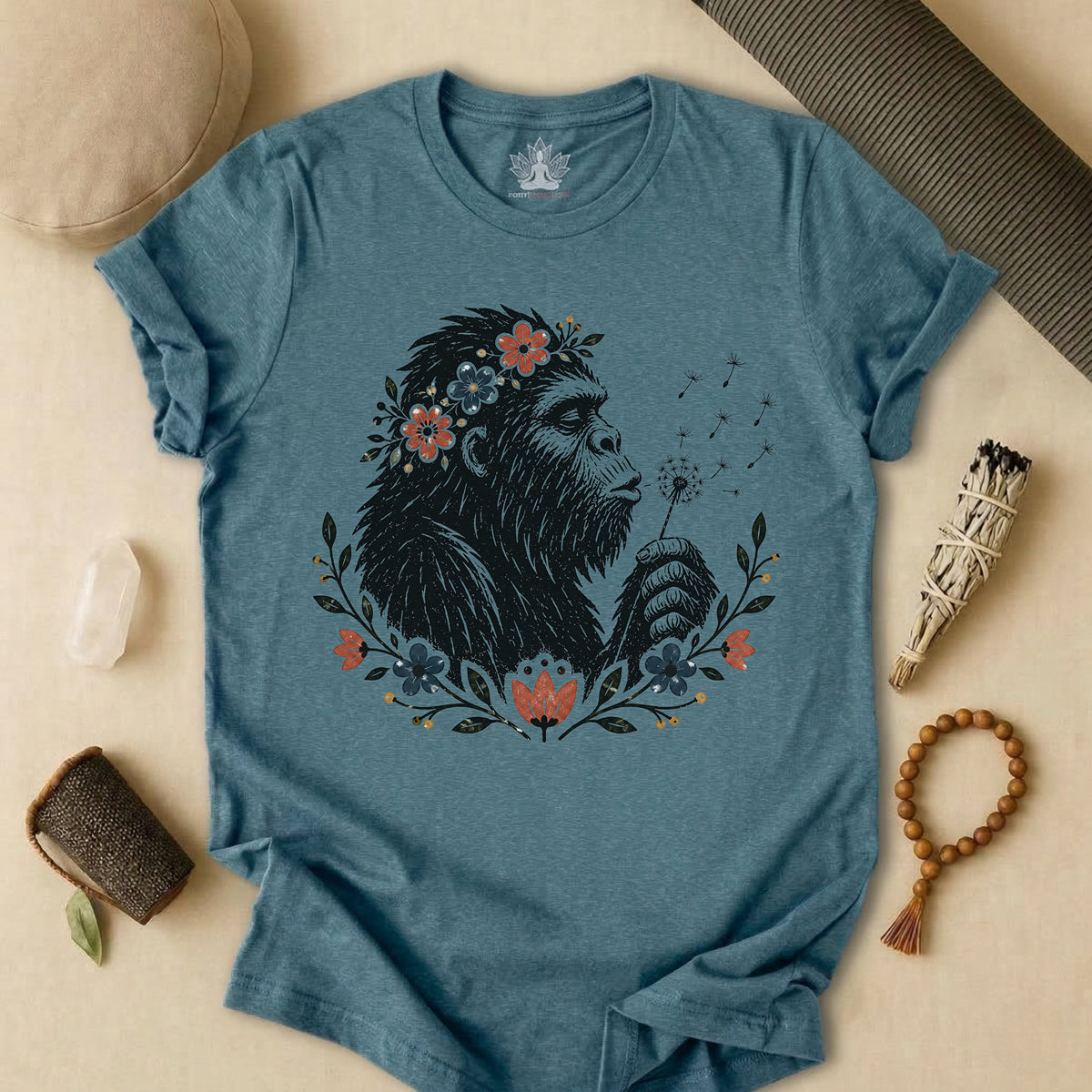 The Wish Keeper Tee