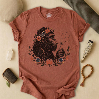 The Wish Keeper Tee