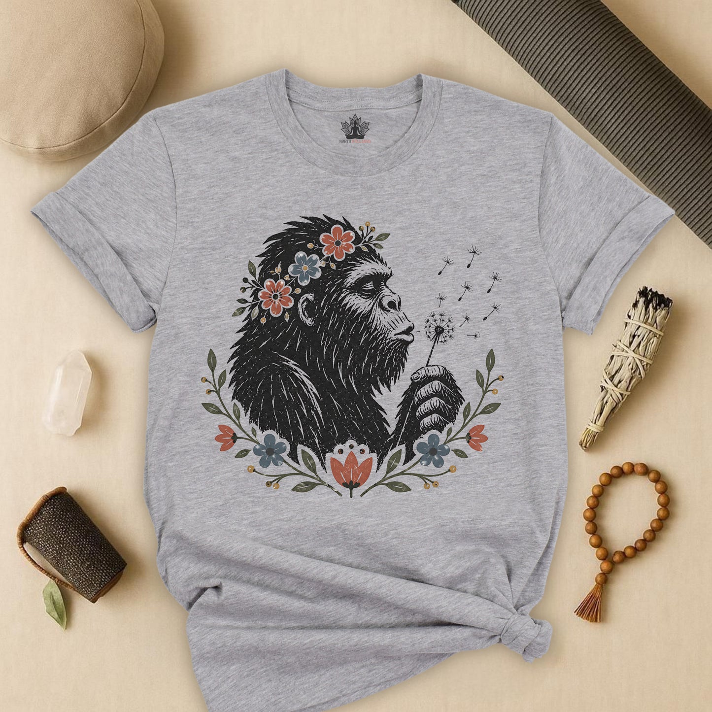 The Wish Keeper Tee