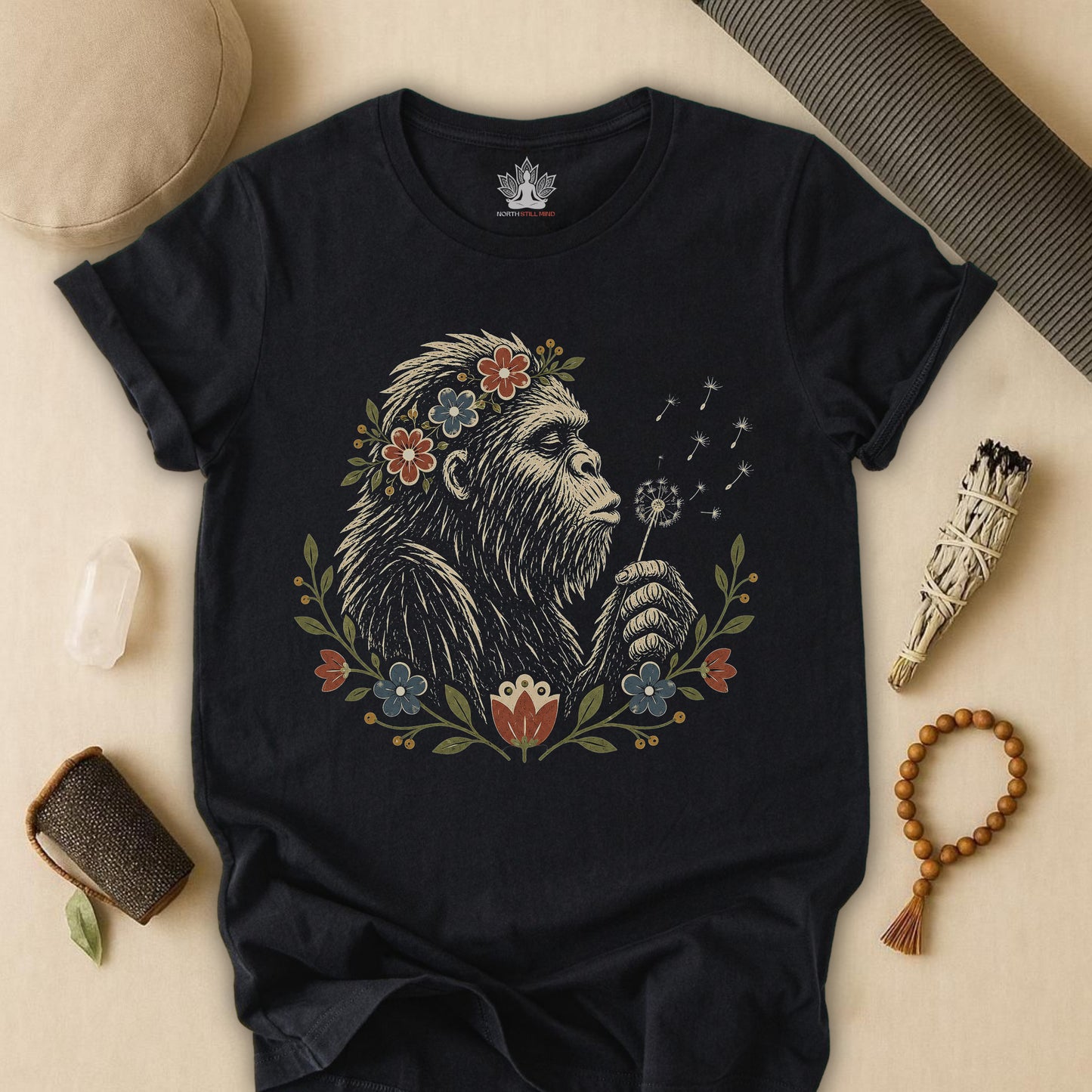 The Wish Keeper Tee