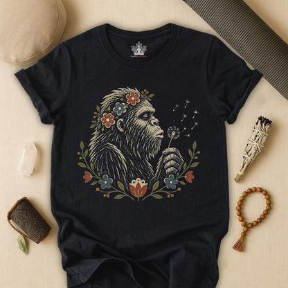 The Wish Keeper Tee