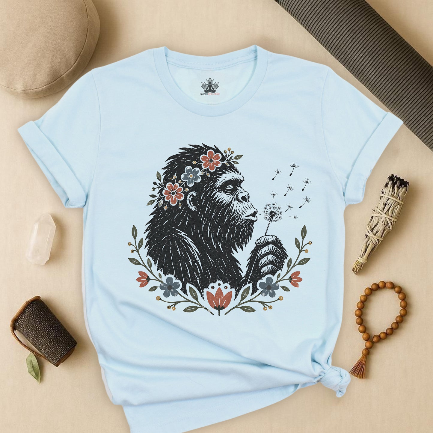 The Wish Keeper Tee