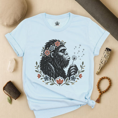 The Wish Keeper Tee