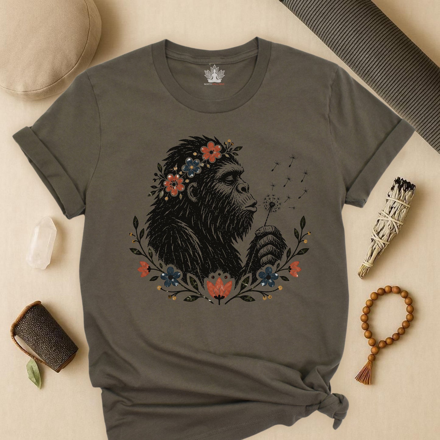 The Wish Keeper Tee