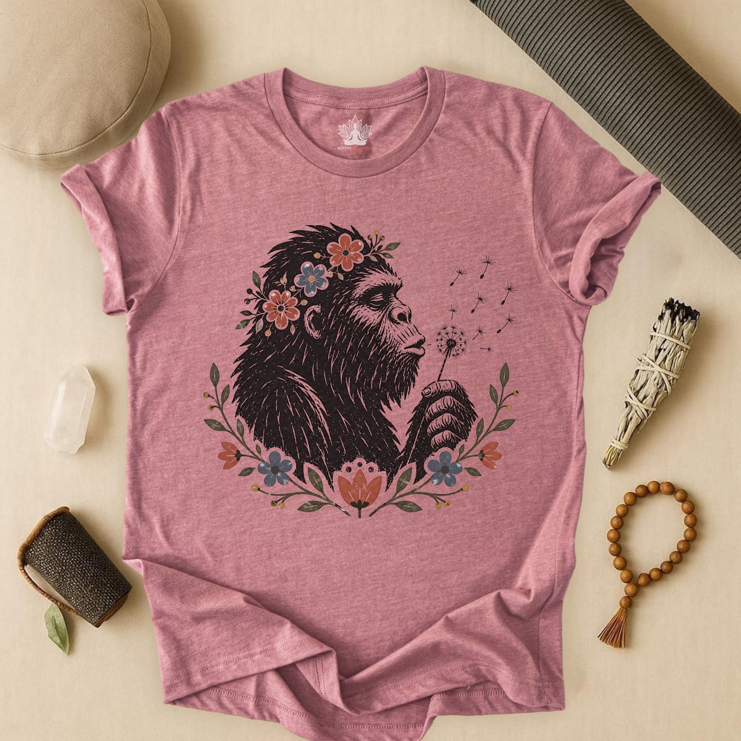 The Wish Keeper Tee