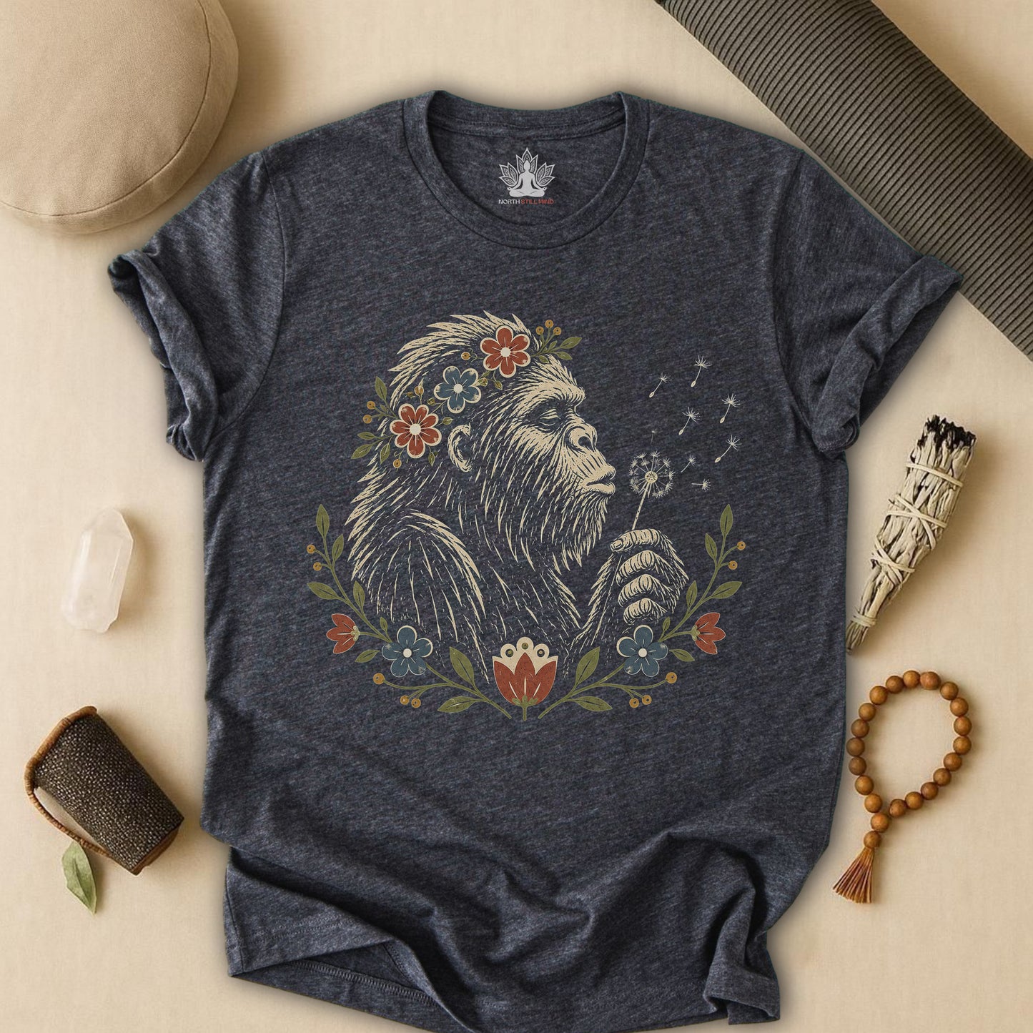 The Wish Keeper Tee