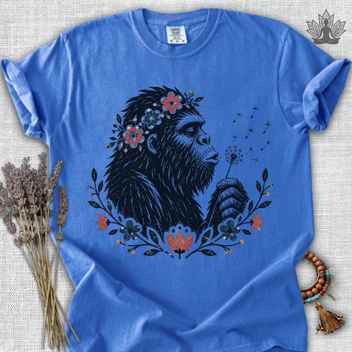 The Wish Keeper Comfort Colors® Tee