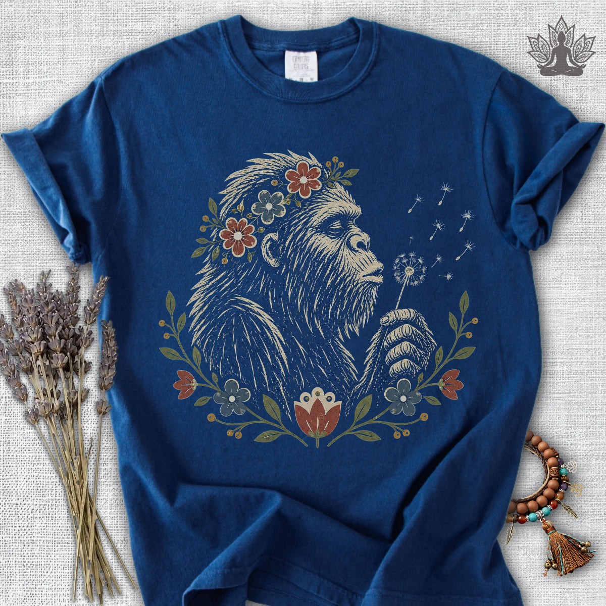 The Wish Keeper Comfort Colors® Tee