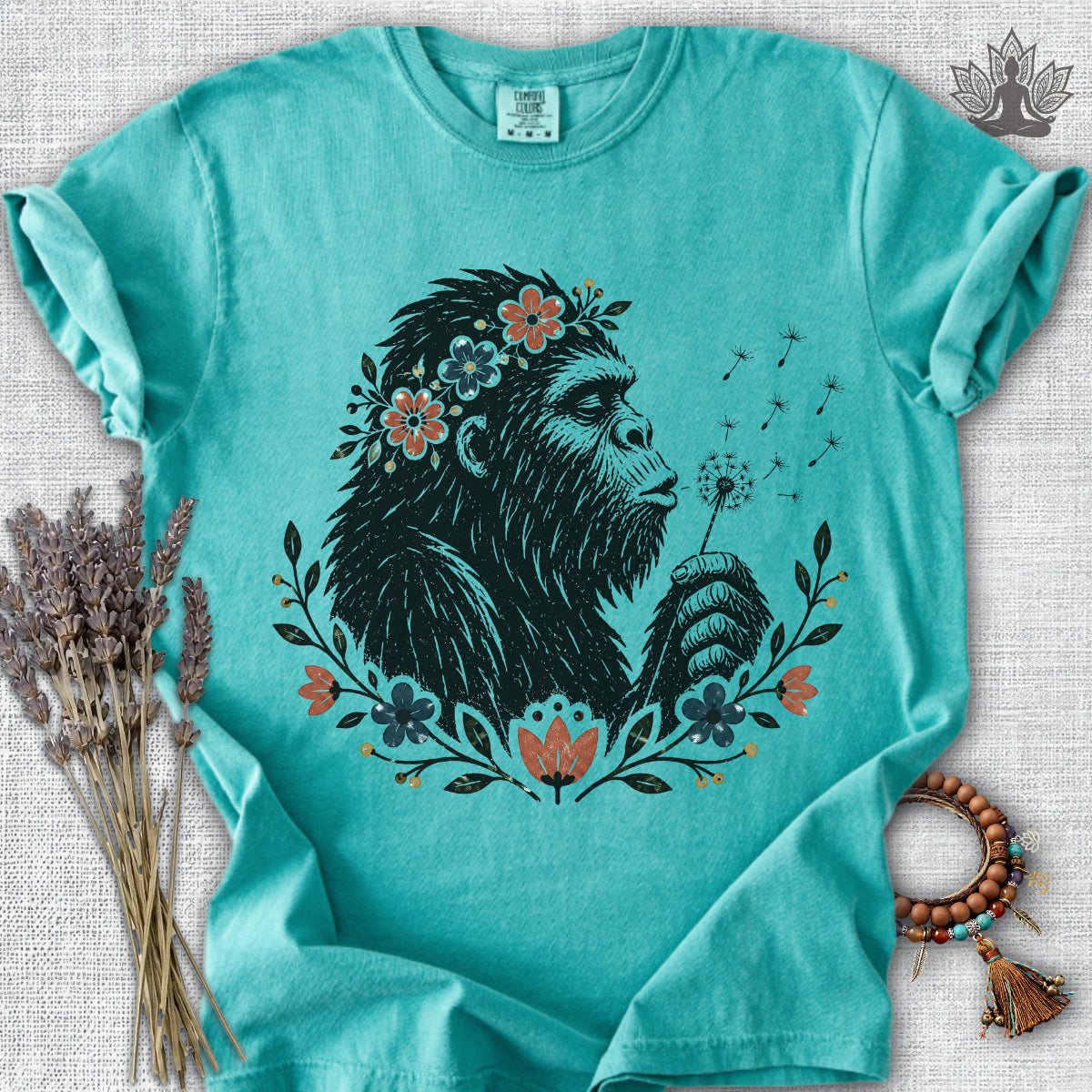 The Wish Keeper Comfort Colors® Tee